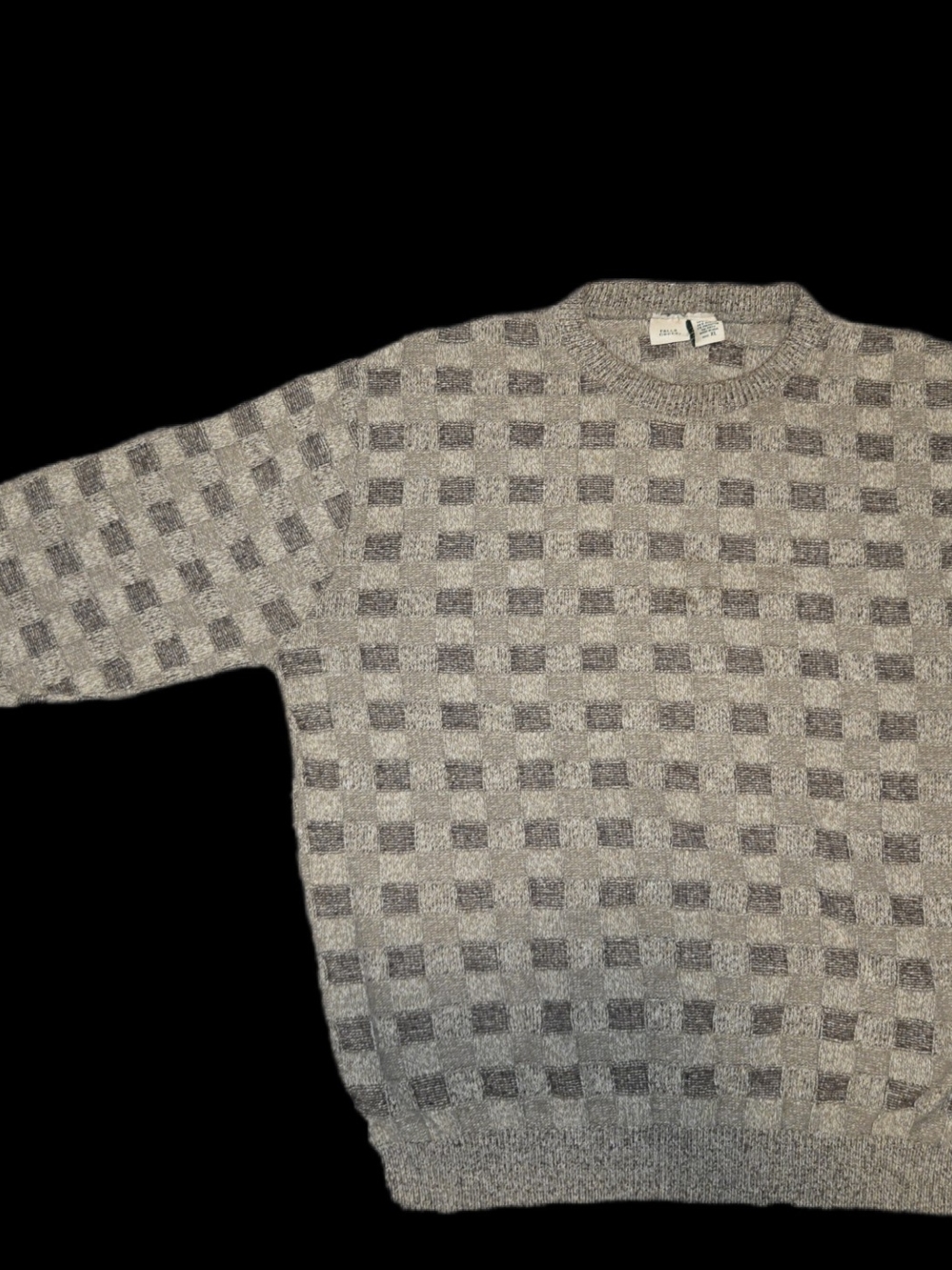 Vintage Sweater
